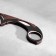 Wooden souvenir "Kerambit. Middle Ages", brown