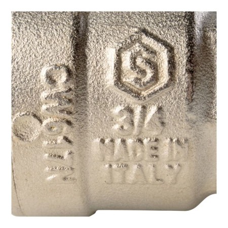 Ball barbar stout SVB-0002-000020, full-pass, 3/4 ", internal thread, butterfly-6