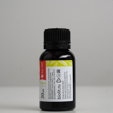 BERESTY tar, with skin diseases, 30 ml-1