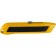 Universal Encor 9676 knife, trapezoidal blade, metal case, adjustment