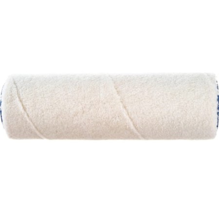 "Roller Smooth bison 02514-18, wool, 180 mm, d = 48 mm, d = 8 mm, pile 4 mm