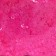 Filling for a slime, shines in the dark, pink 10 g