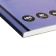 A4 watercolor album (205 x 280 mm), 180 g/m2, 30 sheets, BG "Anime", gluing