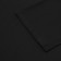 Men's T-shirt from organic cotton Minaku Oversize Fit: Black color, rr 46