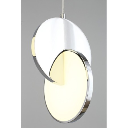 Suspended Mila LED 4000K 24W lamp-5
