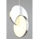 Suspended Mila LED 4000K 24W lamp