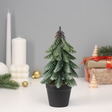 Christmas tree decor 