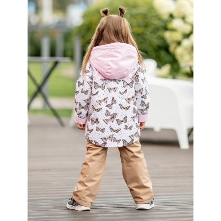 Kit for girls, height 98 cm-1