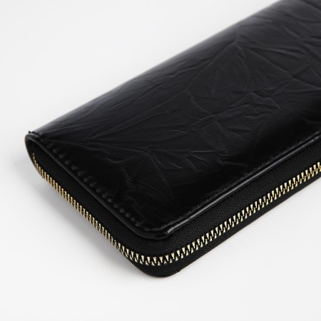 Lightning wallet, black color-2