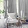 Set of curtains, size 200x270 cm - 2 pcs