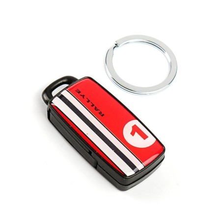A keychain for finding keys Luazon LKL-08, reacts to a whistle, mix-4