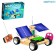 Set for experiments "Mars -Road", works from batteries