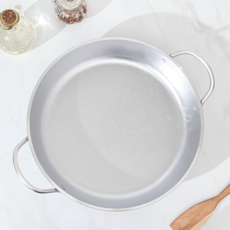Pan, d = 30 cm, two handles-1