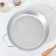 Pan, d = 30 cm, two handles