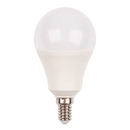 LED LED Uniel, E14, 12 W, 4000K, white glow