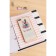 #Donutmylove phone sticker, 8 x 14 cm