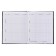 Universal diary for Boss 1-11, hard cover, artificial leather, foam rubber, lies, 80 g/m2