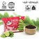 New Year! Black tea, with bergamot "Fun in the New Year", 20 g