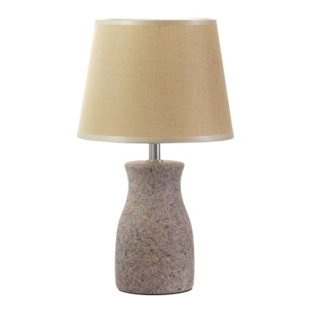 Avril table lamp E14 40W Beige 20x20x33.5 cm Risalux-6