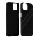Hoco Case for iPhone 14, Kevland texture, black and gray