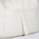 Lugus bag, 2 external pockets, white color