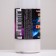 The shine of the powder "Ornament" silver spark, for spraying, 25 g