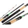 The feeder feeder Salmo Elite Feeder, test 10-120, length 3.9 m.