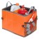 Organizer in the trunk of the car, Airline, Small, 38 × 30 × 25 cm