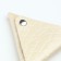 Monetnik on the button, Textura, Milk color