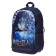 Youth backpack 45 x 32 x 15 cm, ergonomic back, Hatber urban "Titanes attack", NRK_061076