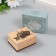 Printing tree "Basket for picnic" 5x4x2.5 cm