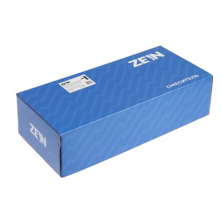 Zein ZC2043 sink mixer, 35 mm ceramics cartridge, eyeliner, black-5