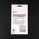 Protective glass Mobility, for Samsung Galaxy A22 4G, full glue, black