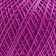 Knitting threads "Iris" 150m/25g 100% Merusirized cotton color multicolor color