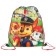 Shoe bag 420*330 mm, puppy patrol "Team"