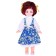 Doll "Christina", 45 cm, mix