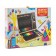 Small artistic set DJeco: pencils, felt -tip pens, paints