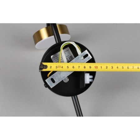 Wall lamp (sconces) Delayn Led 3000k 7W-11