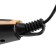 Galaxy GL 4110, 15 W, 3/6/9/12 mm, stainless steel, from the network, black and orange