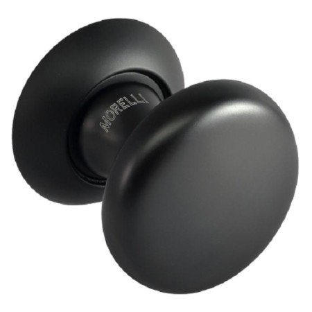 Handle Round Handle MHR-1 BL, black