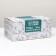 Floristic sponge for fresh flowers "Upak Land" 22.5 x 10.5 x 7 cm