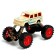 Inertial jeep machine, mix