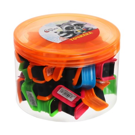 Zarokilka "Classic" (barcode on the thing), mix-3
