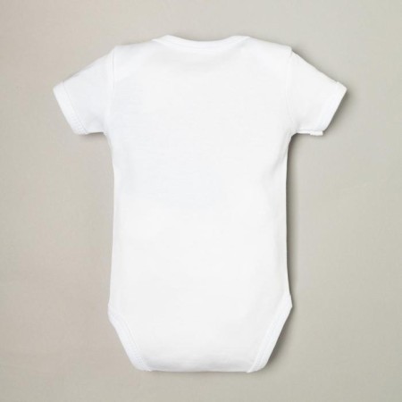 Body crumb I am the first ng, height 62-68 cm, white-5