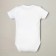 Body crumb I am the first ng, height 62-68 cm, white
