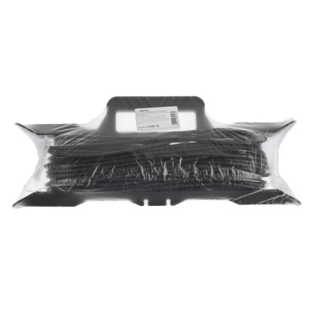 The extension cord on the frame Luazon Lighting Eco, 1 outlet, 20 m, 10 A, PVS 3x0.75 mm2, with salary, IP20-3