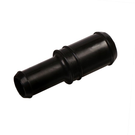 Adapter, for a hose 3/4 "(19 mm) - 1" (25 mm), plastic