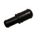 Adapter, for a hose 3/4 "(19 mm) - 1" (25 mm), plastic