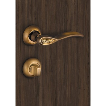 Separate handle Punto Rumba TL CF-17, Coffee color-3
