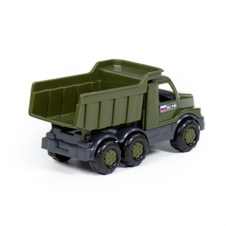 Military Maksik car-3